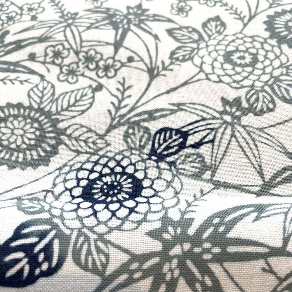 What Makes Our Tenugui Special_tenugui_japanese kiku_chrysanthemums