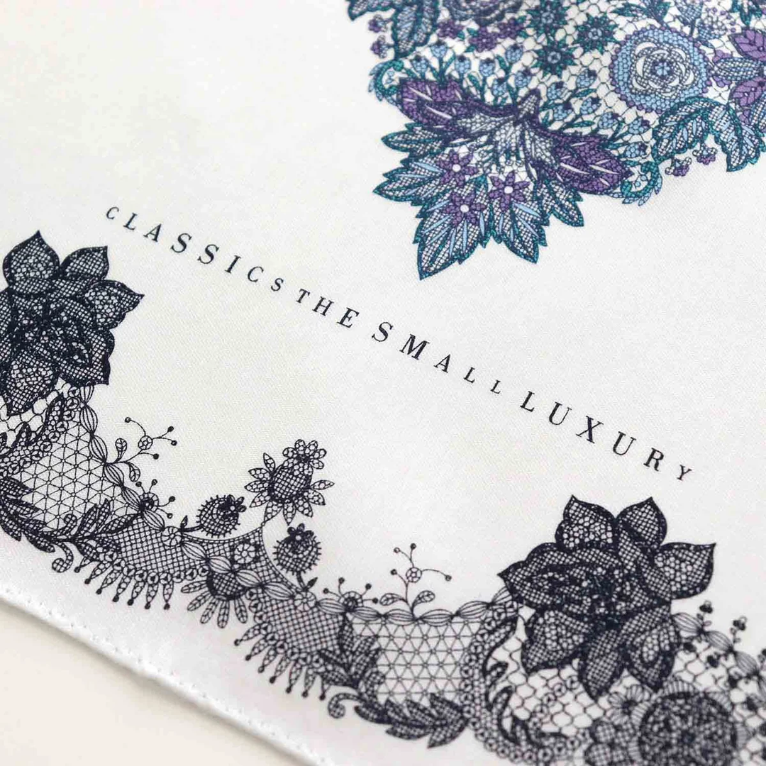 Japanese Handkerchiefs by CLASSICS the Small Luxury