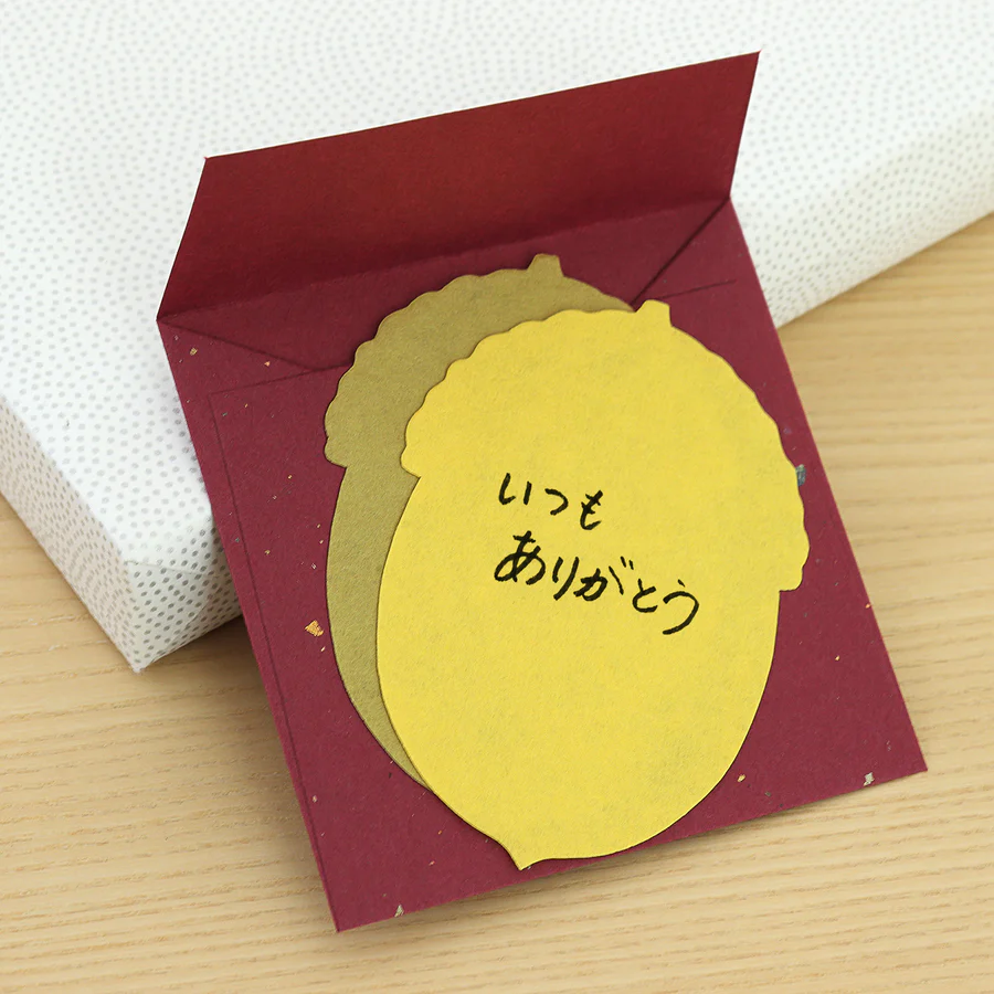 Message Card