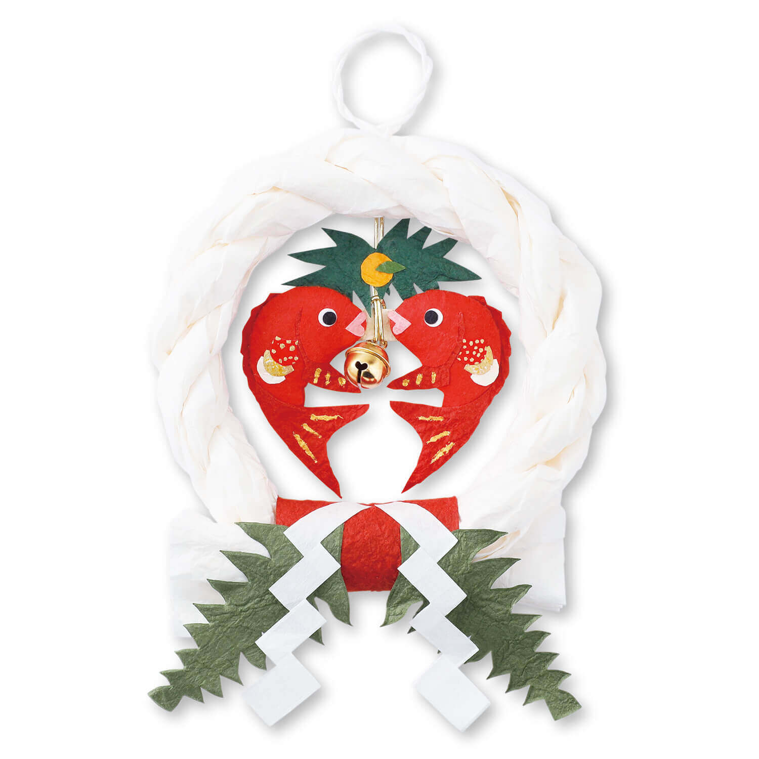 New Year Celebration Collection - Chidori Japan