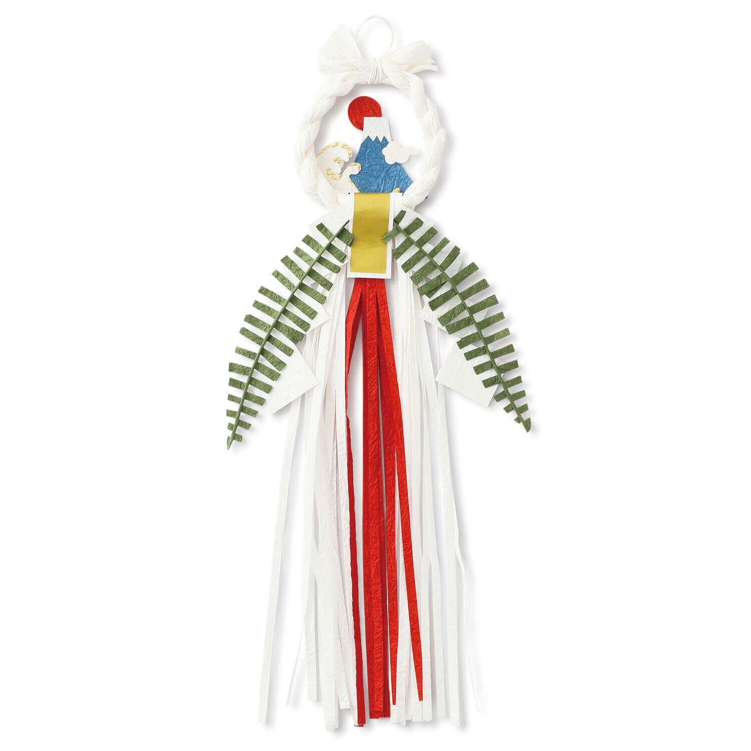 New Year Celebration Collection - Chidori Japan
