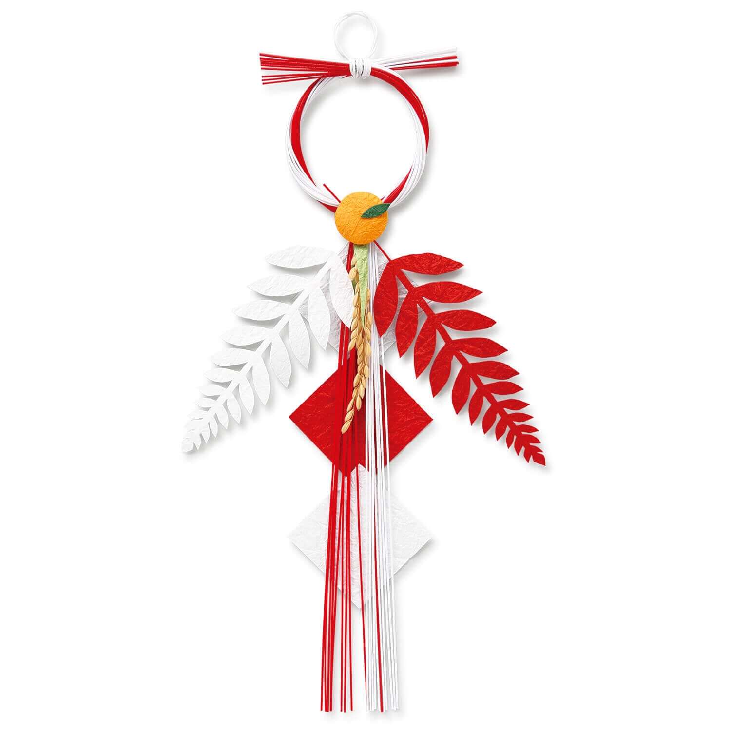 New Year Celebration Collection - Chidori Japan
