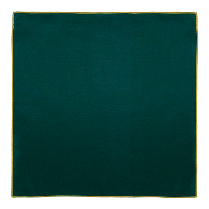 Handkerchief (Sea Island Cotton, Iron) – CLASSICS the Small Luxury
