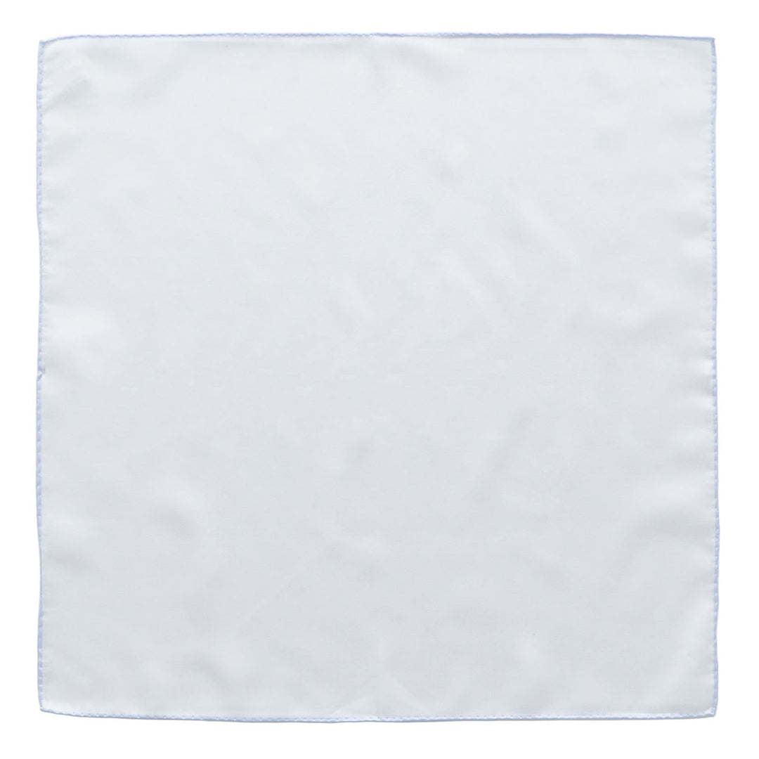 Handkerchief (Sea Island Cotton, Crystal) – CLASSICS the Small Luxury