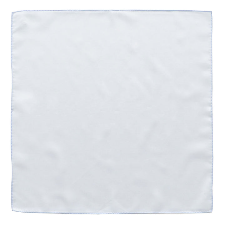 Handkerchief (Sea Island Cotton, Crystal) – CLASSICS the Small Luxury