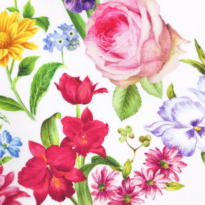 Handkerchief (Flower Dress) – CLASSICS the Small Luxury