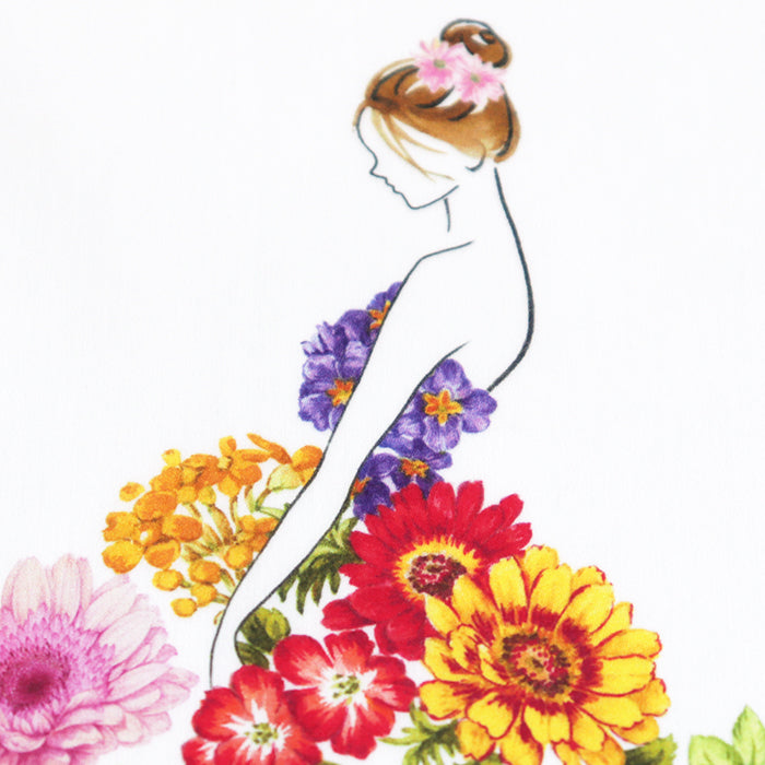Handkerchief (Flower Dress) – CLASSICS the Small Luxury