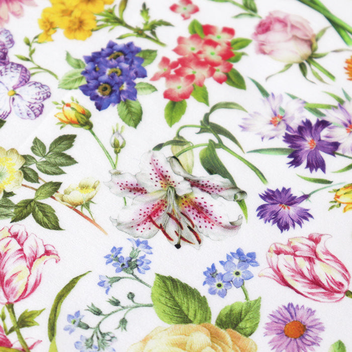 Handkerchief (Flower Dress) – CLASSICS the Small Luxury