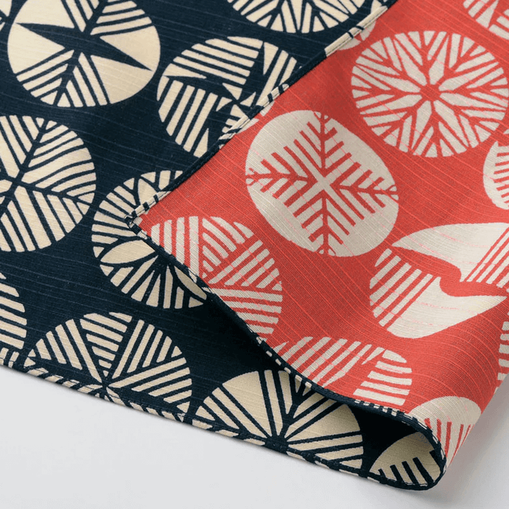 Furoshiki – Pine by Isa Monyo (Small, 48cm)