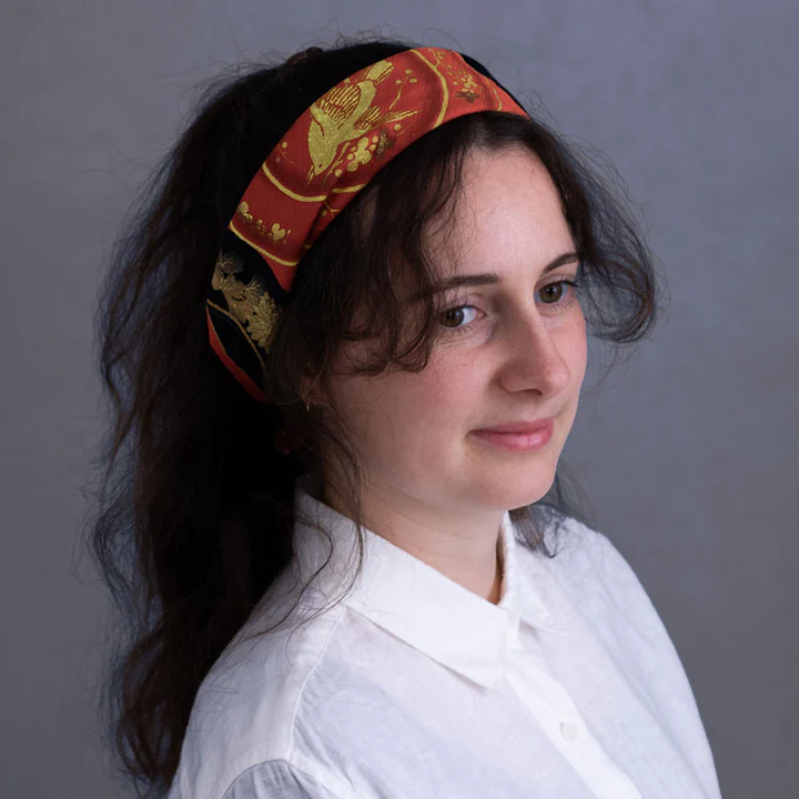 Furoshiki – Setsugekka Japanese Lacquerware (Small, 58cm)