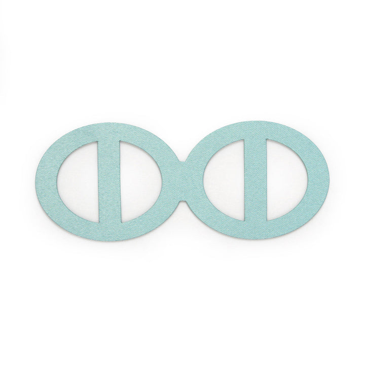 Handkerchief Rings (Large, Set of 2) – CLASSICS the Small Luxury