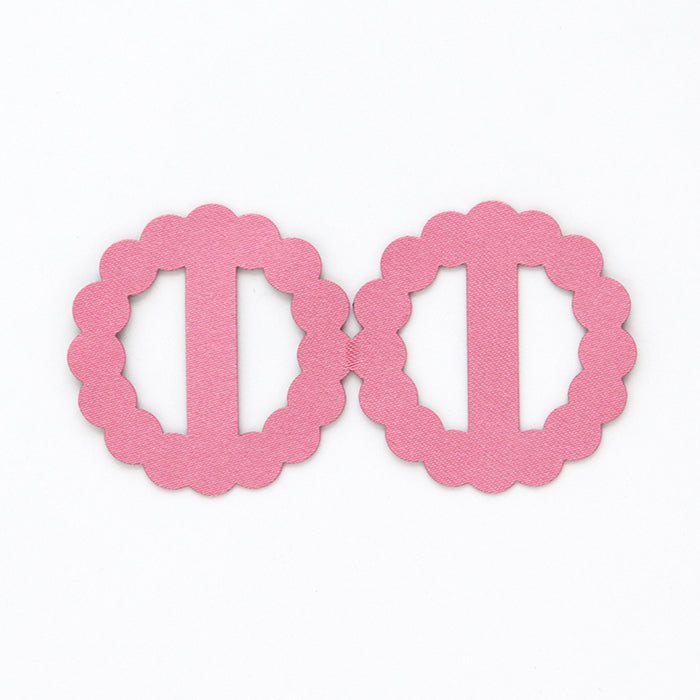 Handkerchief Rings (Set of 2) – CLASSICS the Small Luxury