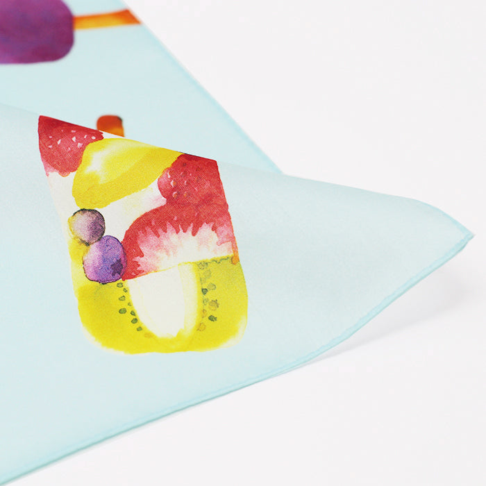 Handkerchief (Ice Pop) – CLASSICS the Small Luxury