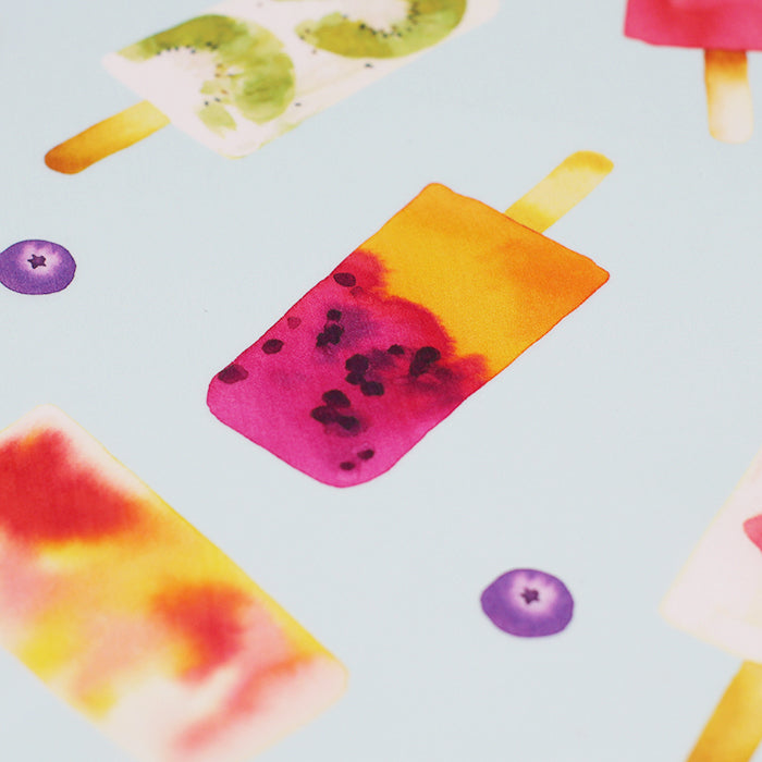 Handkerchief (Ice Pop) – CLASSICS the Small Luxury