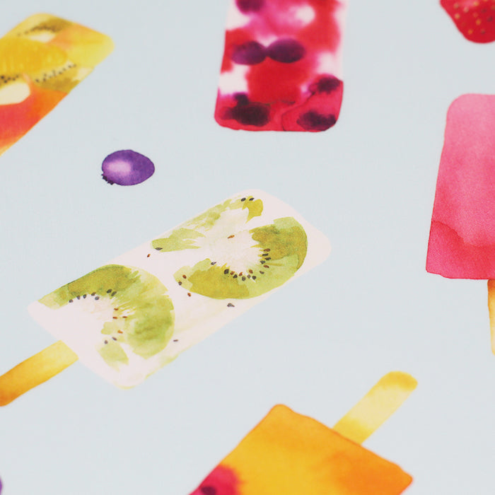 Handkerchief (Ice Pop) – CLASSICS the Small Luxury
