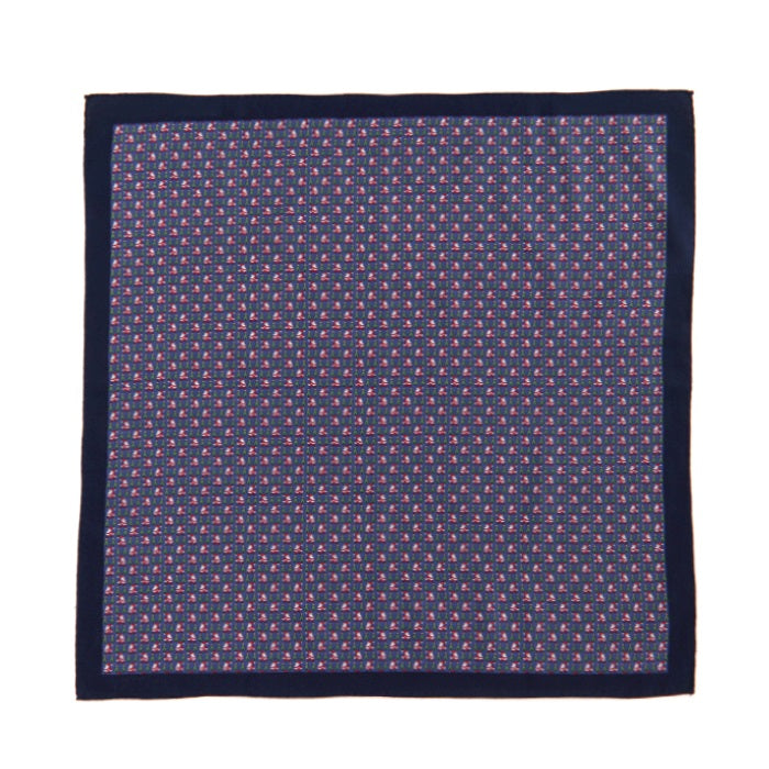 Handkerchief (Komon Santa) – CLASSICS the Small Luxury
