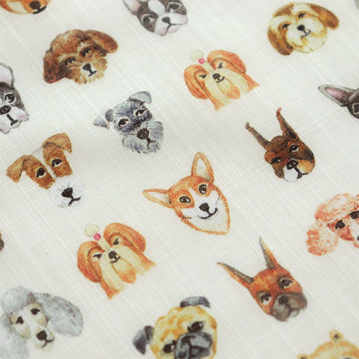 Handkerchief (Many Dogs) – CLASSICS the Small Luxury