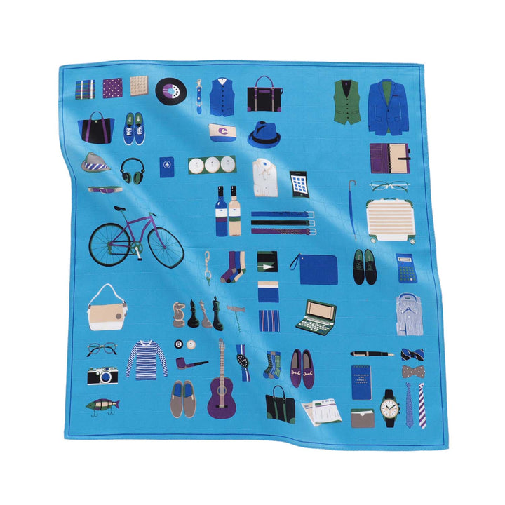 Handkerchief (Men’s Collection) – CLASSICS the Small Luxury