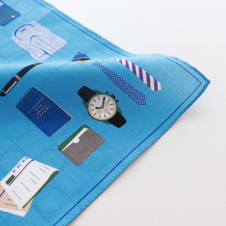 Handkerchief (Men’s Collection) – CLASSICS the Small Luxury