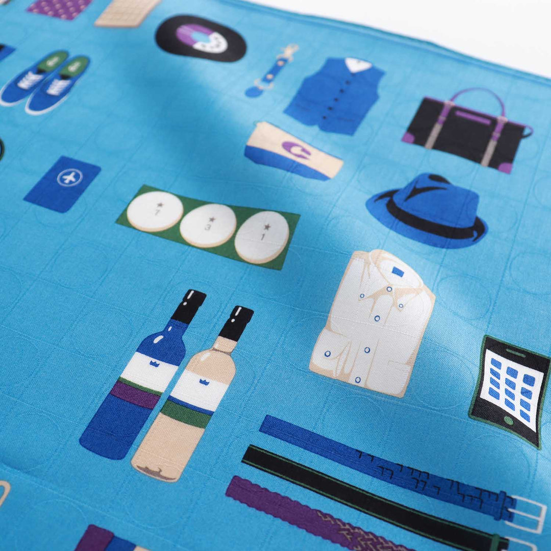 Handkerchief (Men’s Collection) – CLASSICS the Small Luxury