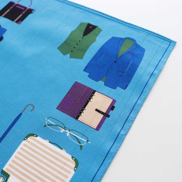 Handkerchief (Men’s Collection) – CLASSICS the Small Luxury