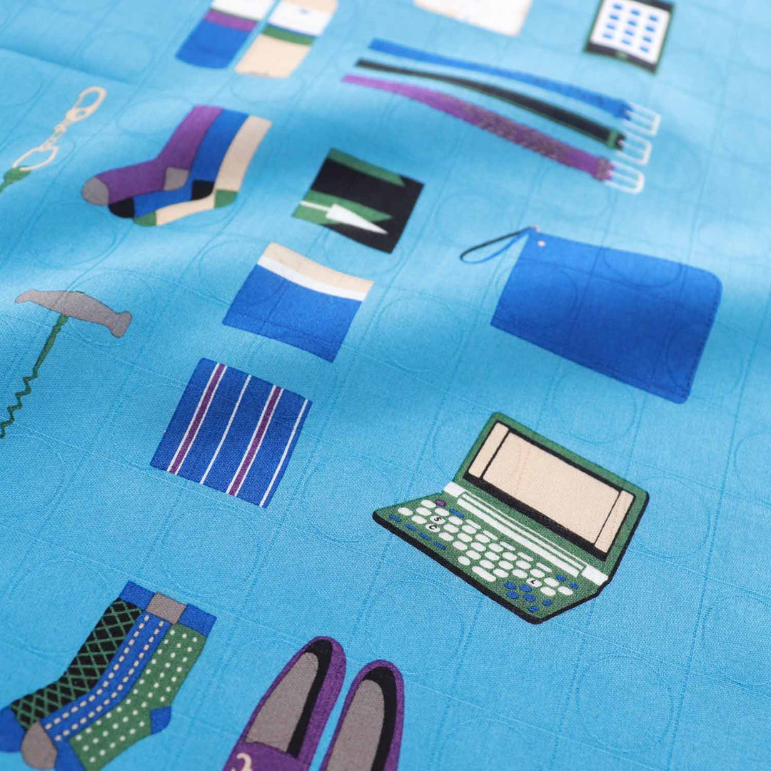 Handkerchief (Men’s Collection) – CLASSICS the Small Luxury