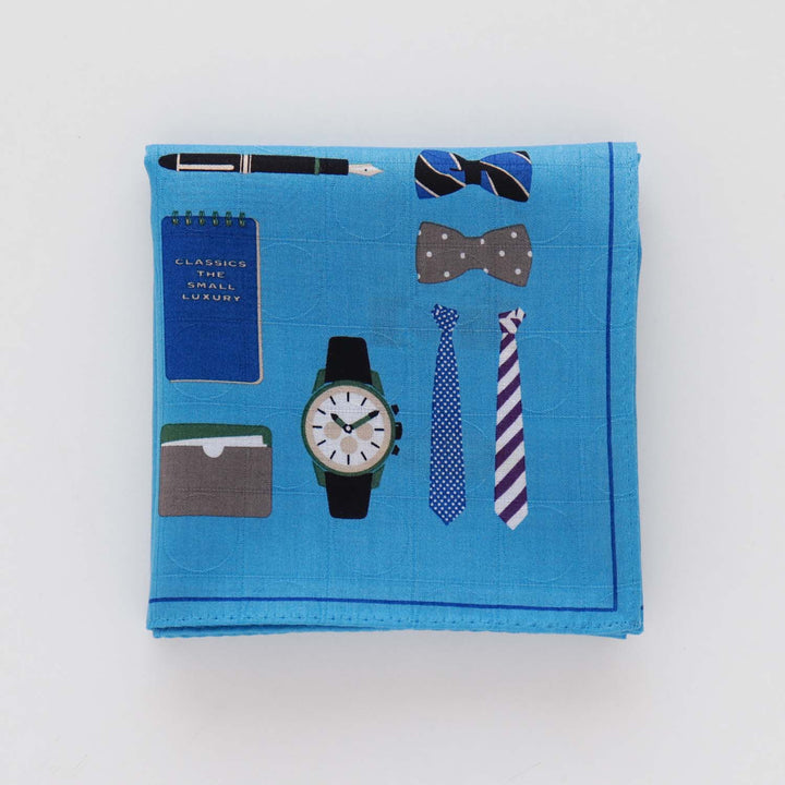 Handkerchief (Men’s Collection) – CLASSICS the Small Luxury