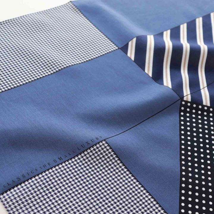 Handkerchief (Origami) – CLASSICS the Small Luxury