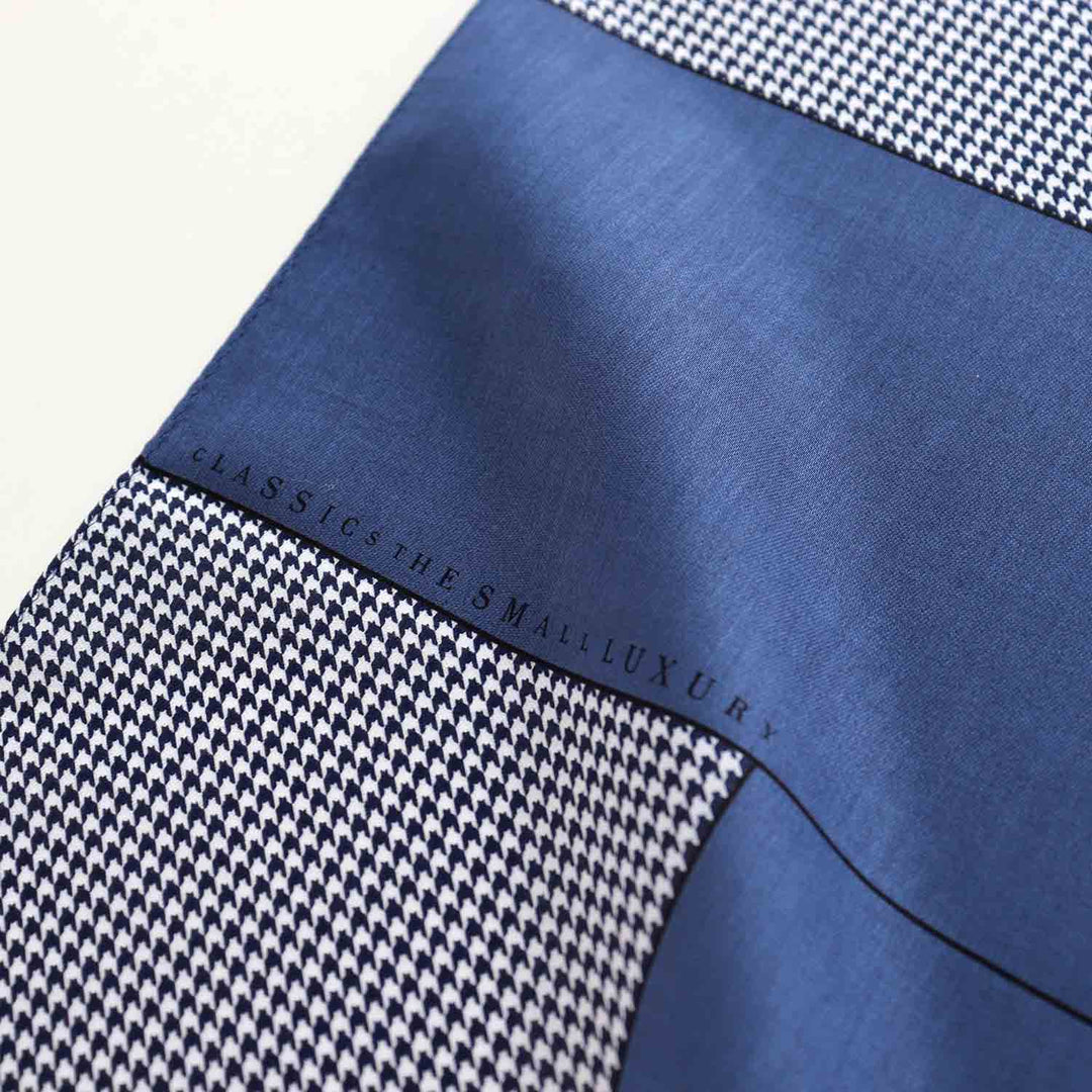 Handkerchief (Origami) – CLASSICS the Small Luxury