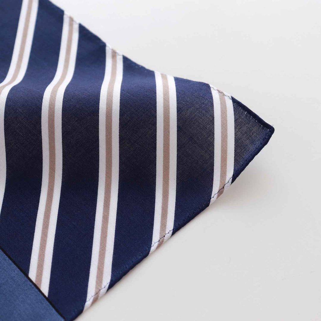 Handkerchief (Origami) – CLASSICS the Small Luxury