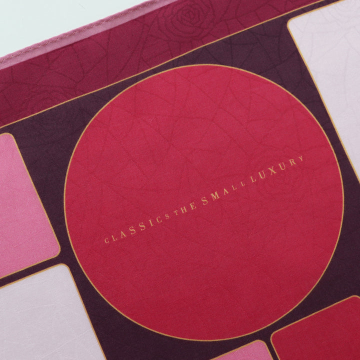 Large Handkerchief (Palette, Pink) – CLASSICS the Small Luxury