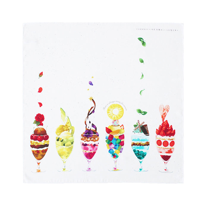 Handkerchief (Parfait) – CLASSICS the Small Luxury