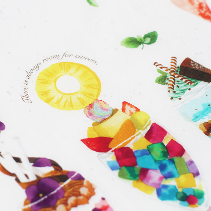 Handkerchief (Parfait) – CLASSICS the Small Luxury