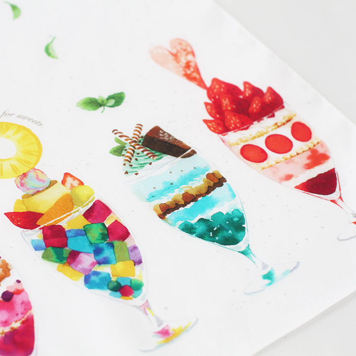 Handkerchief (Parfait) – CLASSICS the Small Luxury