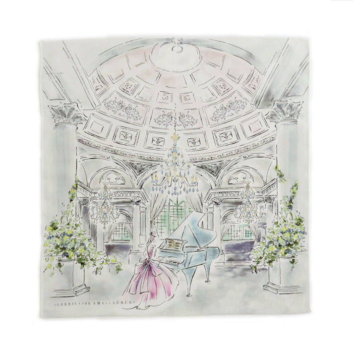 Handkerchief (Pianist) – CLASSICS the Small Luxury