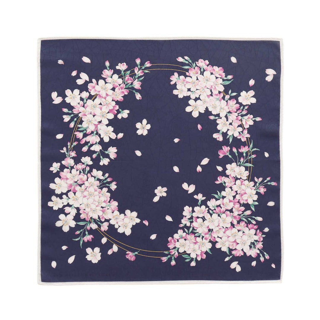 Handkerchief (Sakura Circle) – CLASSICS the Small Luxury