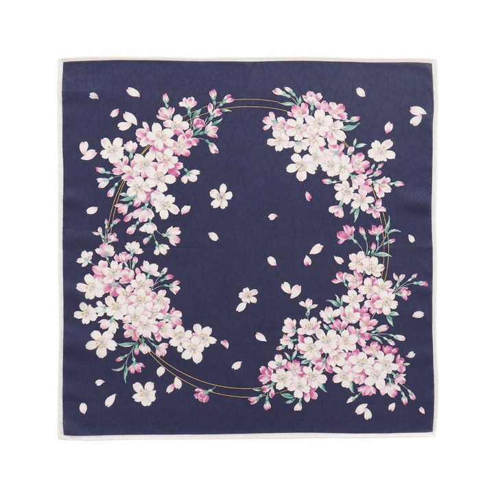 Handkerchief (Sakura Circle) – CLASSICS the Small Luxury