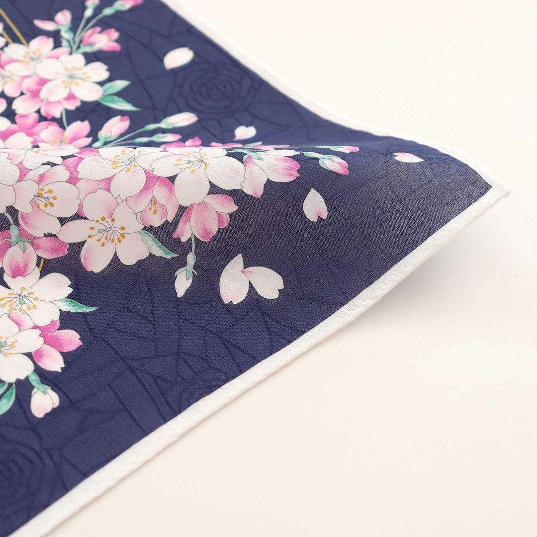 Handkerchief (Sakura Circle) – CLASSICS the Small Luxury