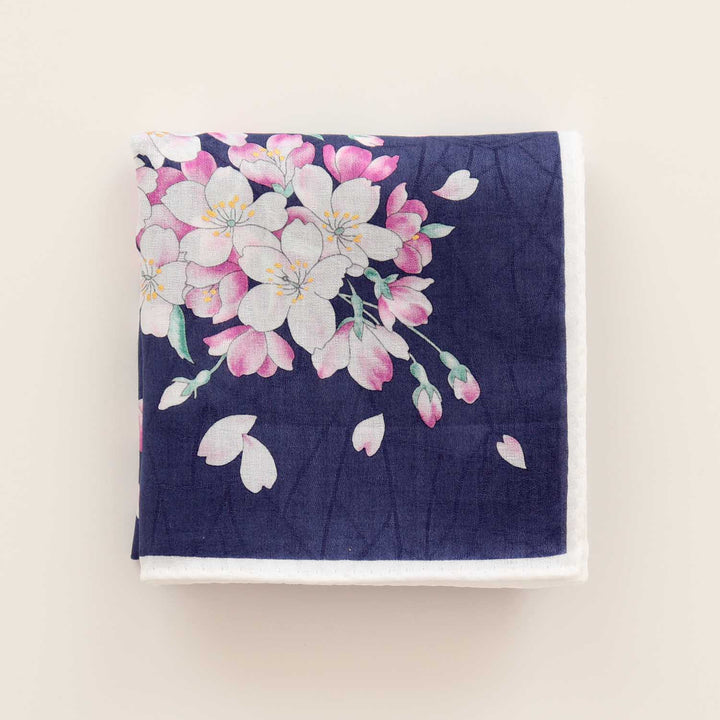 Handkerchief (Sakura Circle) – CLASSICS the Small Luxury