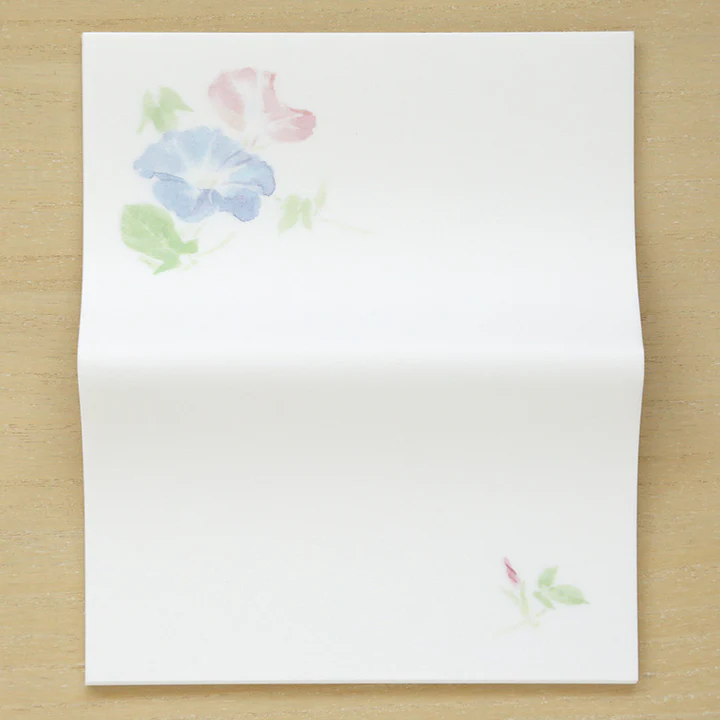 Kaishi Paper (Morning Glory)