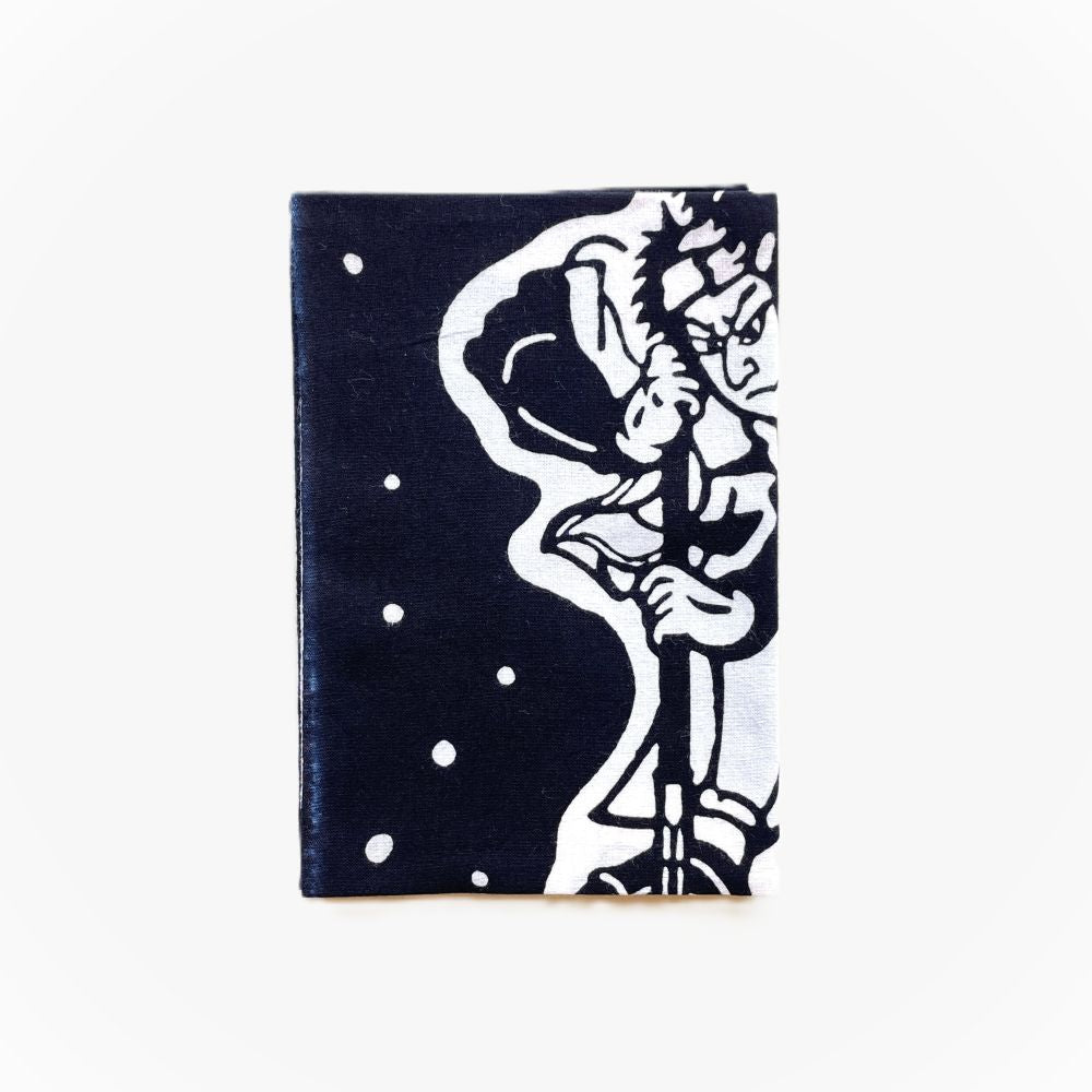 Tenugui (Chushingura)