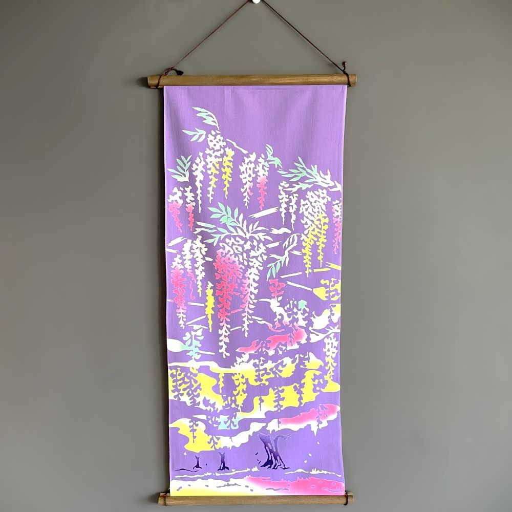 Tapestries – Chidori Japan