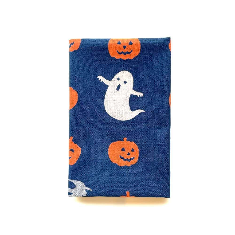 Tenugui (Halloween).