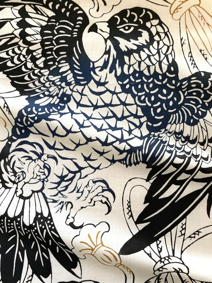Tenugui (Hawks)