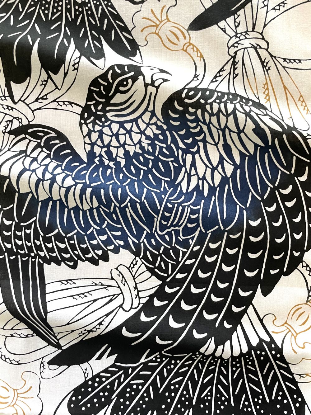 Tenugui (Hawks)