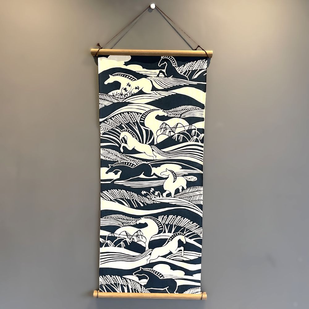 Tenugui (Hayate-Uma)