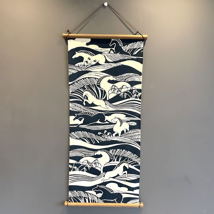 Tenugui (Hayate-Uma)