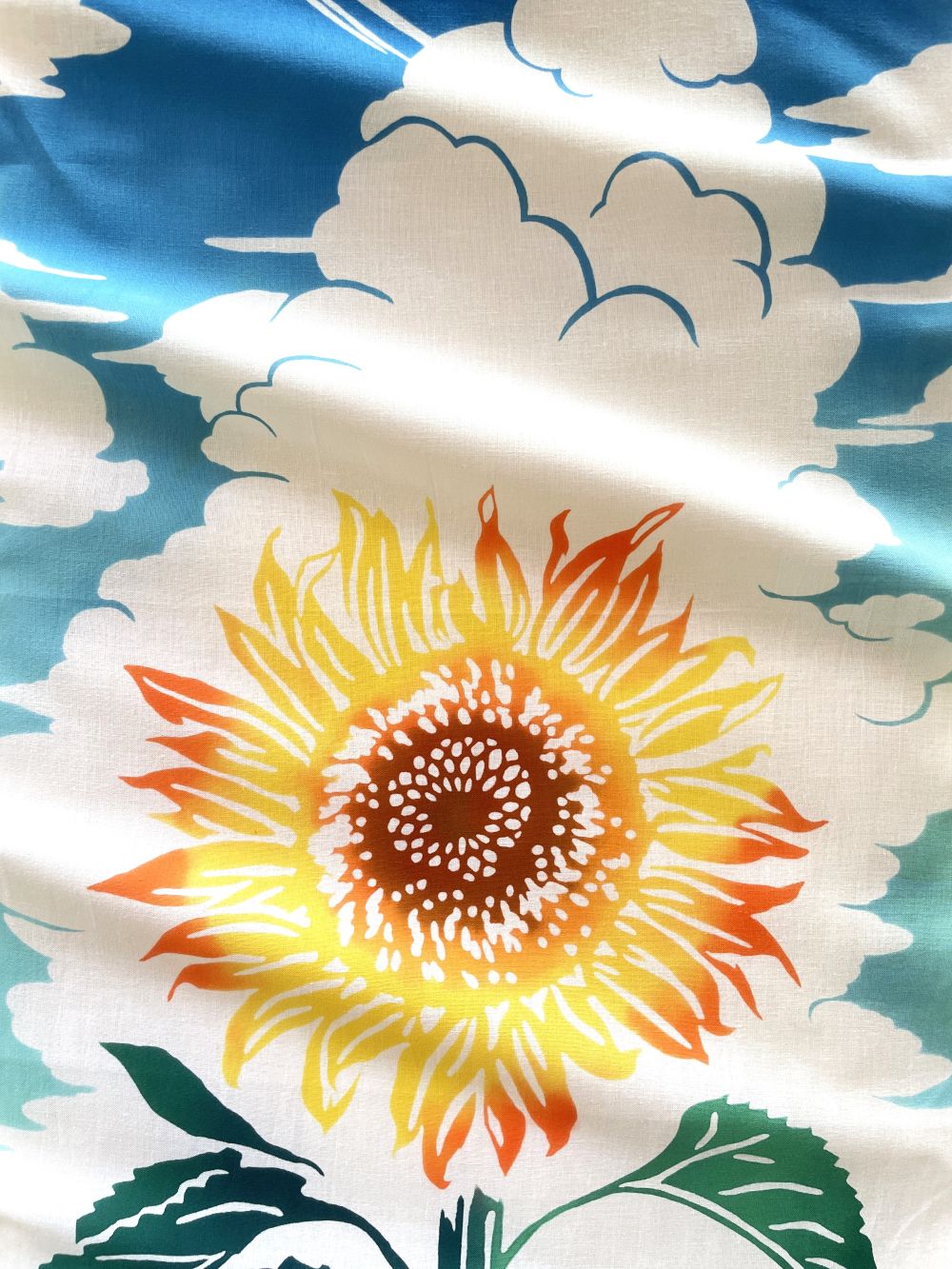 Tenugui (Himawari)
