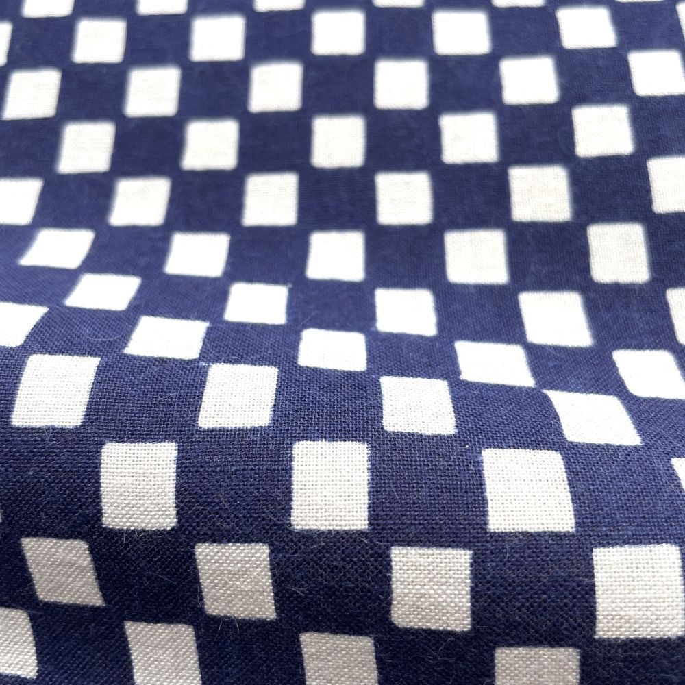 Tenugui (Ichimatsu)