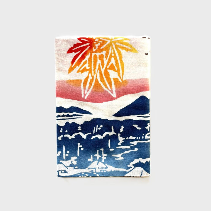 Tenugui (Mama-no-Momiji)